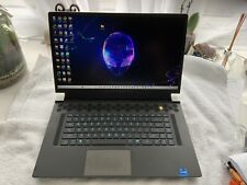 Alienware x17 gaming for sale  ROMFORD