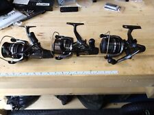 Carp reels shimano for sale  GAINSBOROUGH