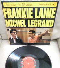 Frankie laine reunion for sale  Saint Louis