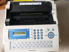 Máquina de fax láser de papel liso PANASONIC PANAFAX UF-790 segunda mano  Embacar hacia Argentina
