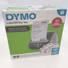 Dymo labelwriter 5xl gebraucht kaufen  Deutschland