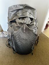 Gregory backpack rucksack for sale  GOSPORT