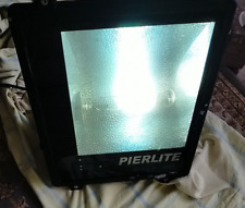 Pierlite flood light for sale  LLANGOLLEN
