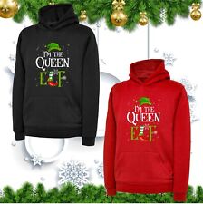 The queen hoodie gebraucht kaufen  Versand nach Germany