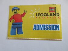 2011 legoland florida for sale  Wayne