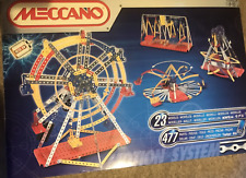 Meccano ferris wheel for sale  CLITHEROE