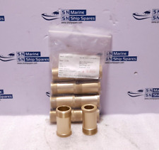 Usado, Ultra Dynamics 2840IUD Pezón Para Ultravioleta Agua Purificador De -10PCs / Lote comprar usado  Enviando para Brazil