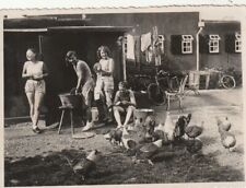 Vintage foto hübsche gebraucht kaufen  Meschede