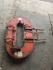 Westwood twin blade for sale  LLANDOVERY