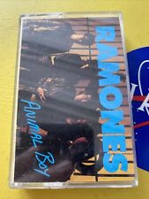 Usado, Animal Boy por Ramones (cassete, fevereiro de 1994, Warner Bros.) comprar usado  Enviando para Brazil