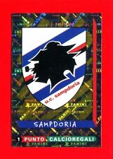 CALCIATORI Panini 2000 - Figurina-Sticker n. 619 - SAMPDORIA SCUDETTO +punto-New segunda mano  Embacar hacia Mexico