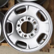 wheels chevy lug 8 17 for sale  Lima