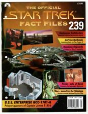 Star trek fact for sale  SOUTHEND-ON-SEA