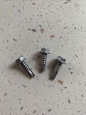 tek screws for sale  STOURBRIDGE