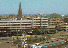 Elmshorn 1983 gel gebraucht kaufen  Einbeck