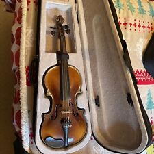 Used violin full for sale  LEIGHTON BUZZARD