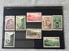 Timbres monaco timbres d'occasion  La Londe-les-Maures