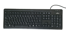 Fujitsu kb410 tastatur gebraucht kaufen  Wendlingen