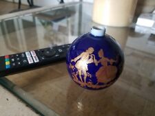 Vase boule miniature d'occasion  Vic-en-Bigorre