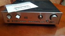 Luxman 410 stereo gebraucht kaufen  Markgröningen