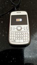 Nokia asha 302 for sale  LIMAVADY