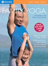 Yoga journals family for sale  USA
