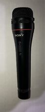 Usado, Microfone Sony Dynamic F-BM7 - Bom Estado - Testado comprar usado  Enviando para Brazil