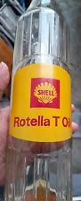 Rare shell rotella for sale  AMMANFORD