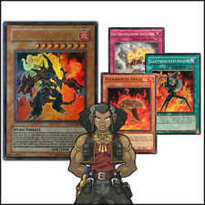 Yugioh cards axel for sale  Shipping to United States