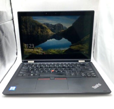 Lenovo L380 Yoga 2 in 1ThinkPad 13.3"Core i5 @1.70GHz 16GB RAM 256GB SSD A grade for sale  Shipping to South Africa