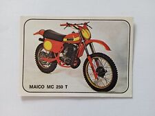 Figurina moto sport usato  Roma