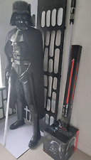 Star wars darth for sale  LEICESTER