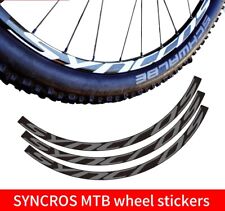 Syncros wheel sticker for sale  Shipping to Ireland