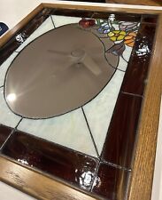 Vintage stained glass for sale  Saint Charles