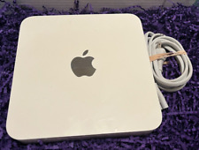 Apple AirPort Time Capsule 3rd Gen 802.11n Wireless Router w/USB, 1TB HDD A1355, used for sale  Shipping to South Africa