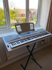 Yamaha electronic keyboard for sale  DERBY