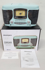 Crosley corsair cr612b for sale  Hickory