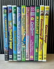 Lot dvd younger for sale  Parker