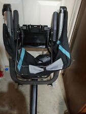 Graco Fast Action Baby Stroller FRAME and canopy only  for sale  Shipping to Ireland
