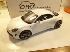 Ottomobile alpine 110 d'occasion  Villeneuve