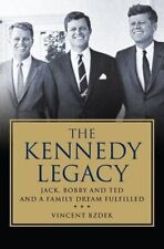 Kennedy legacy jack for sale  Boston