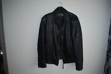 Mens leather jacket for sale  STAINES-UPON-THAMES