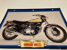 Kawasaki 900 1972 d'occasion  Decize
