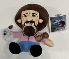 Phunny bob ross for sale  Shipping to Ireland