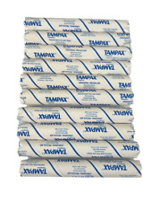 Vtg tampex tampons for sale  Phoenix