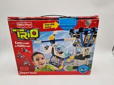 Fisher price trio for sale  Shipping to Ireland