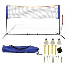 91307 badminton net for sale  SOUTHALL