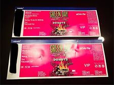 Vip tickets green gebraucht kaufen  Berlin