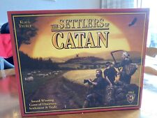 Settlers catan possibly for sale  HALIFAX