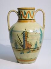 Vaso vintage maiolica usato  Inverigo